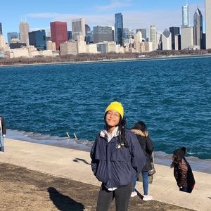 Meet your Posher, Kennedy